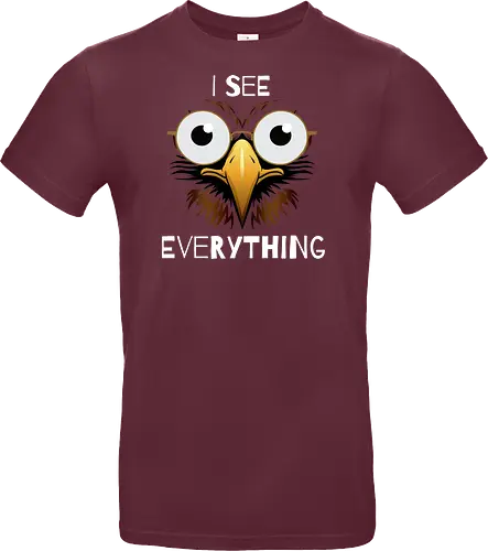 See Everything