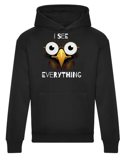 See Everything