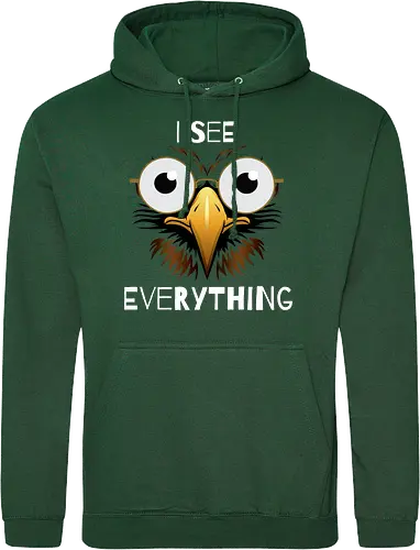 See Everything