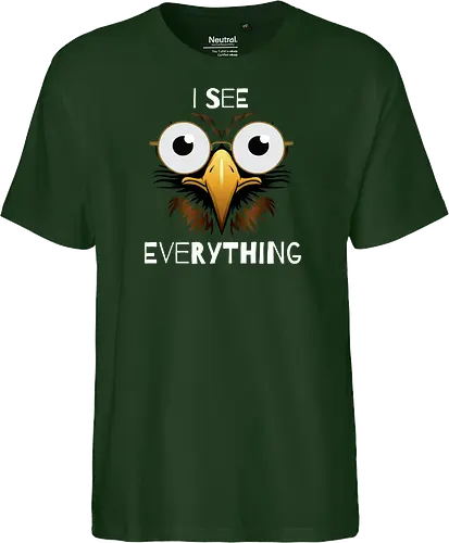 See Everything