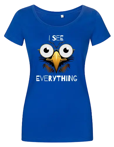 See Everything