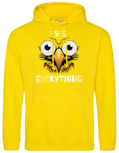 See Everything