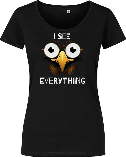 See Everything