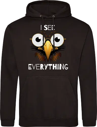 See Everything