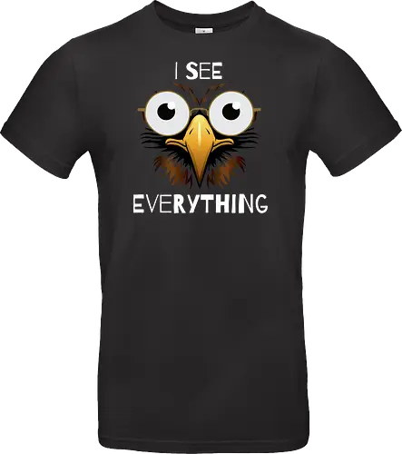 See Everything