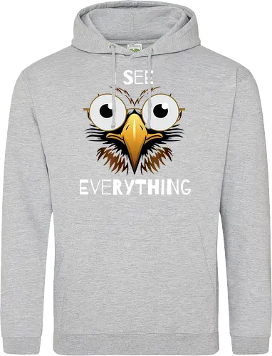 See Everything