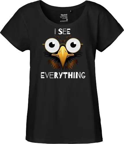 See Everything
