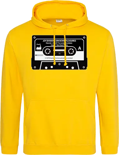 Music K-7 Tape Vintage Art