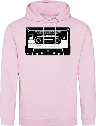 Music K-7 Tape Vintage Art