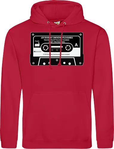 Music K-7 Tape Vintage Art