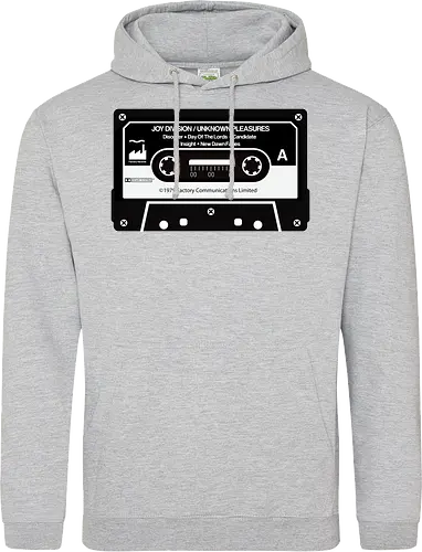 Music K-7 Tape Vintage Art