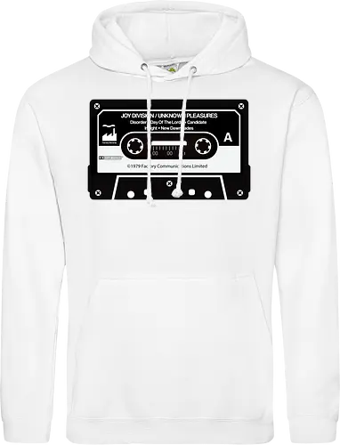 Music K-7 Tape Vintage Art