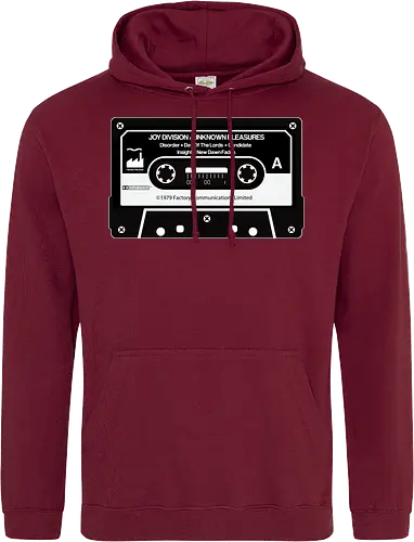 Music K-7 Tape Vintage Art