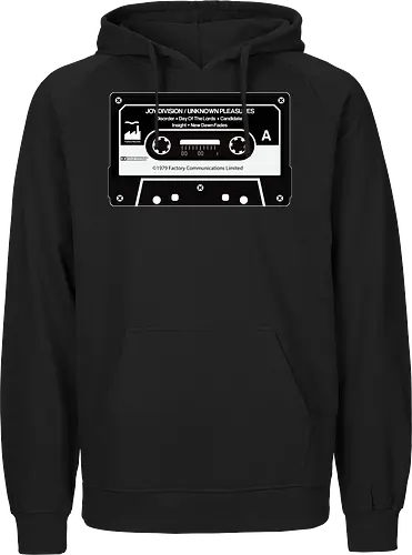 Music K-7 Tape Vintage Art