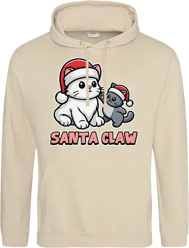 Santa Claw