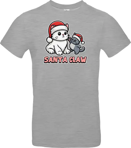 Santa Claw
