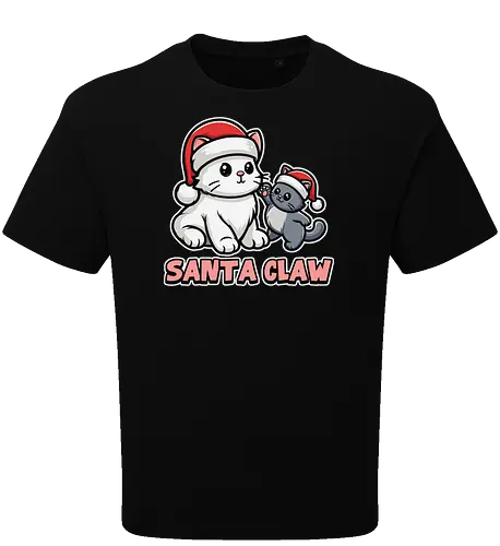 Santa Claw