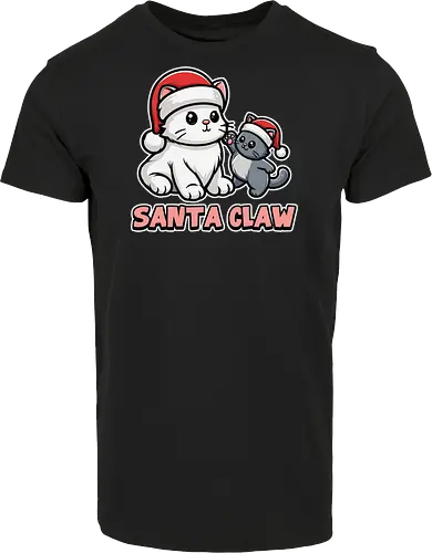 Santa Claw