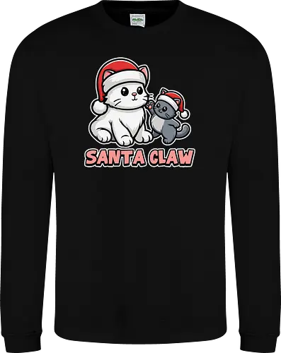 Santa Claw