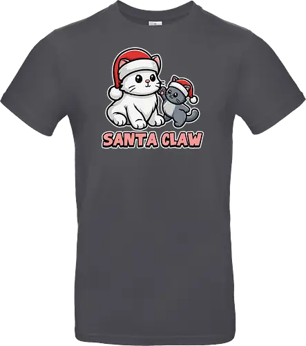 Santa Claw