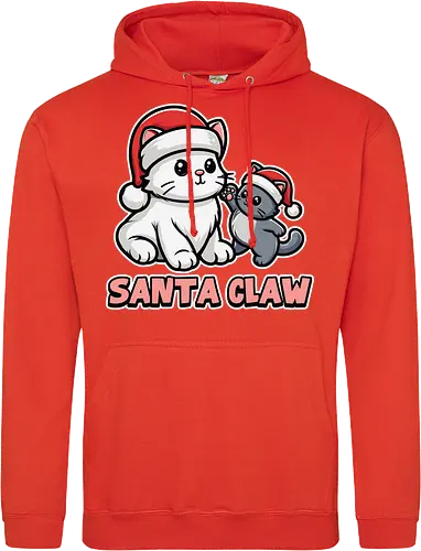 Santa Claw