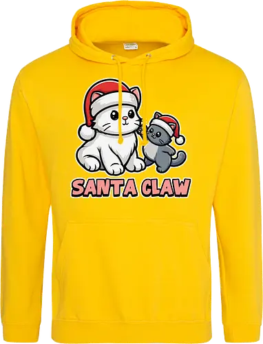 Santa Claw