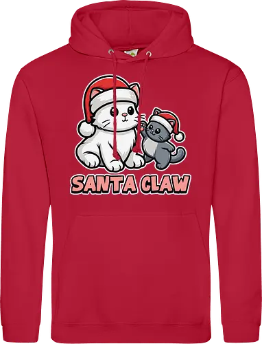 Santa Claw