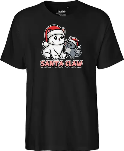 Santa Claw