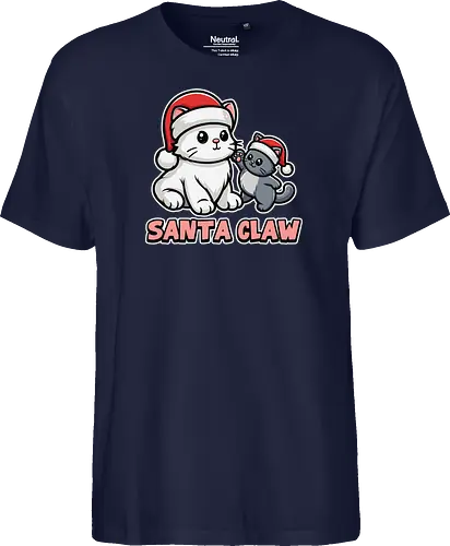Santa Claw
