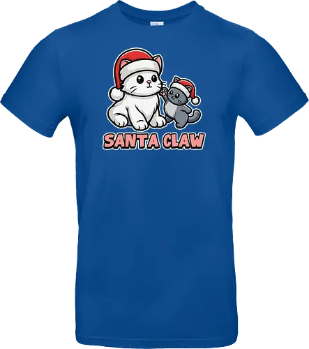 Santa Claw