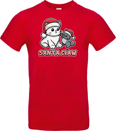 Santa Claw
