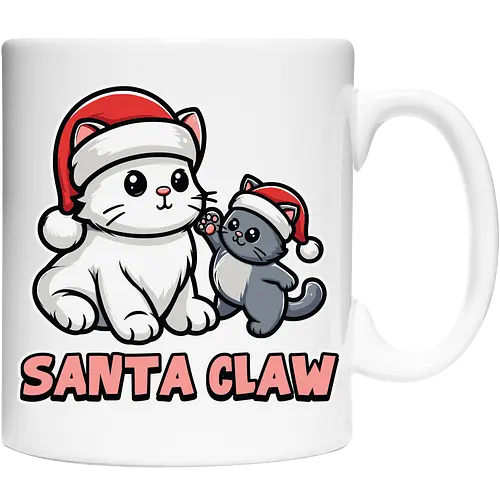 Santa Claw
