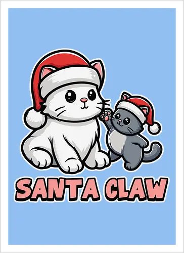 Santa Claw