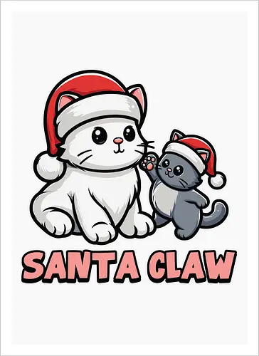Santa Claw