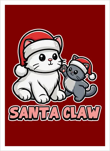 Santa Claw