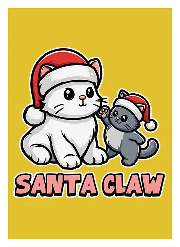 Santa Claw