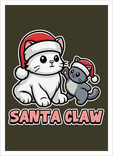 Santa Claw