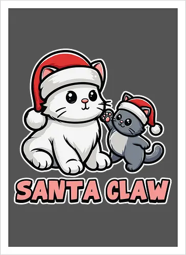 Santa Claw