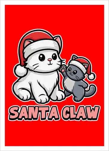 Santa Claw