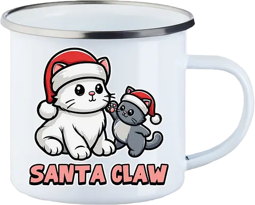 Santa Claw