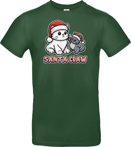 Santa Claw