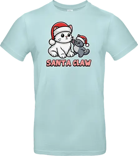 Santa Claw