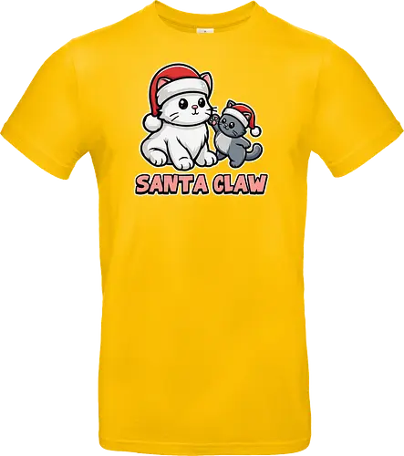 Santa Claw