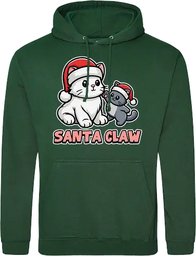 Santa Claw