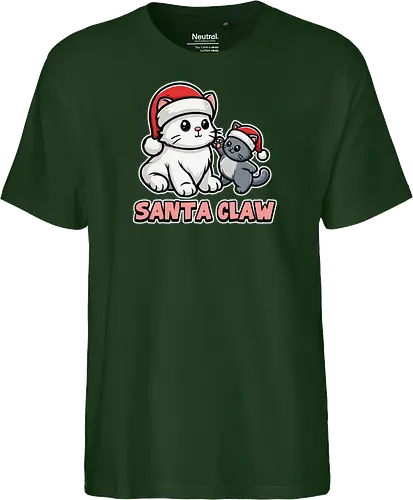 Santa Claw
