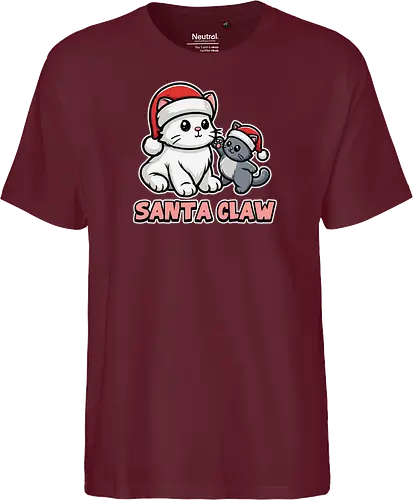 Santa Claw