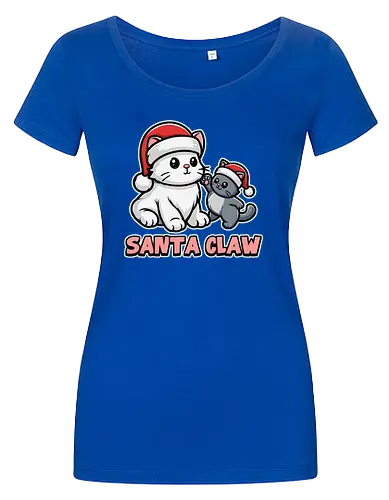 Santa Claw