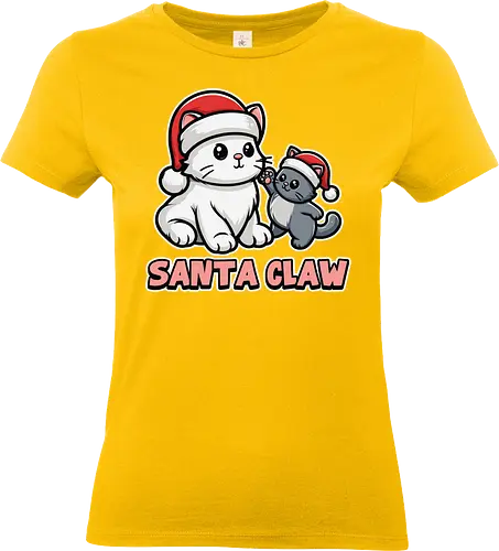 Santa Claw