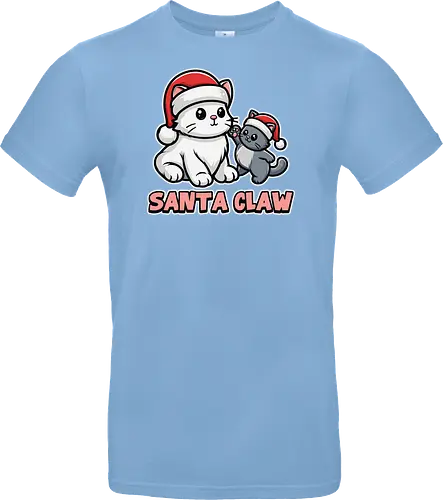 Santa Claw