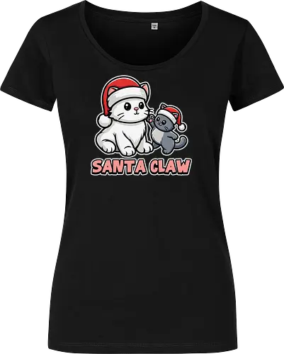 Santa Claw
